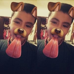 Meet your Posher, Gustavo